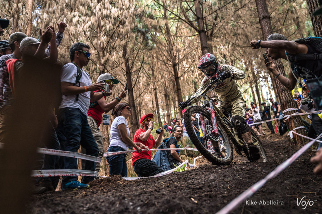 EWS Manizales: Hill en Ravanel winnen in Colombia