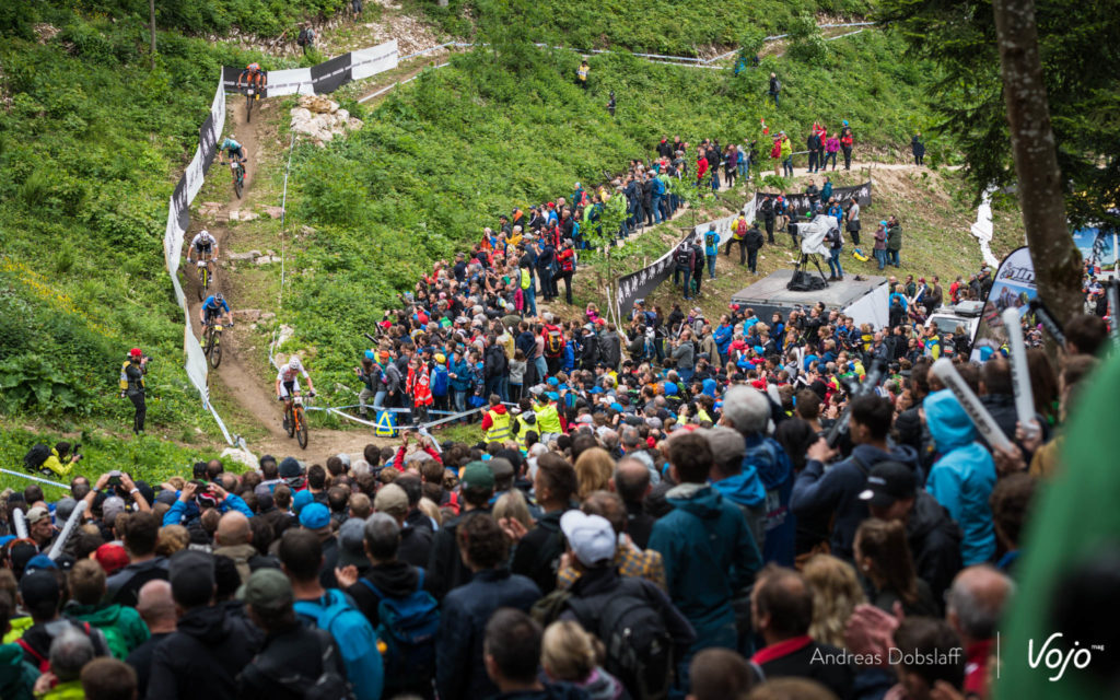 Best of | World Cup MTB Albstadt: in de borrelende heksenketel van het Bullentale