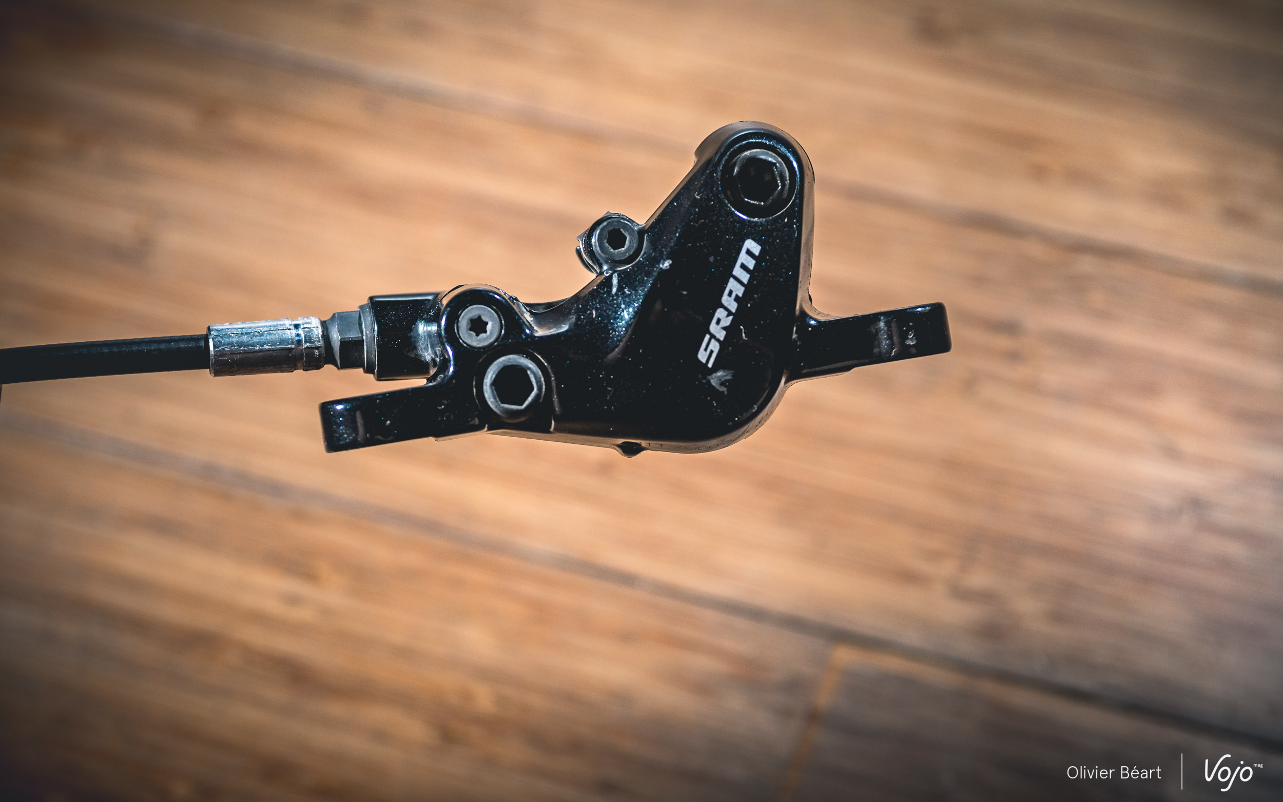 sram level tl pads