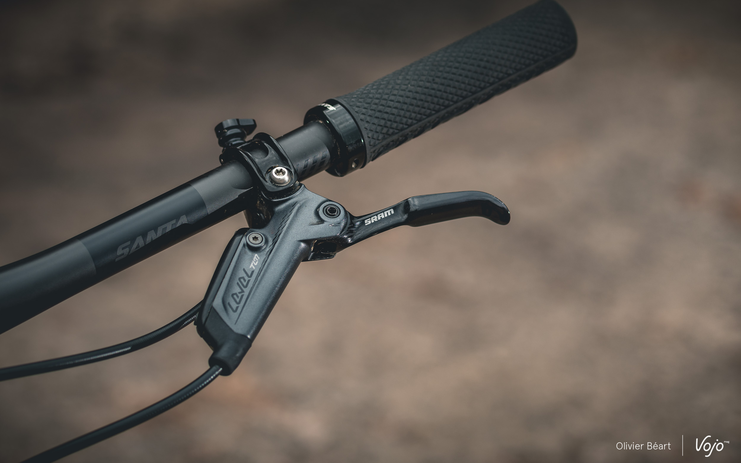 sram level tlm