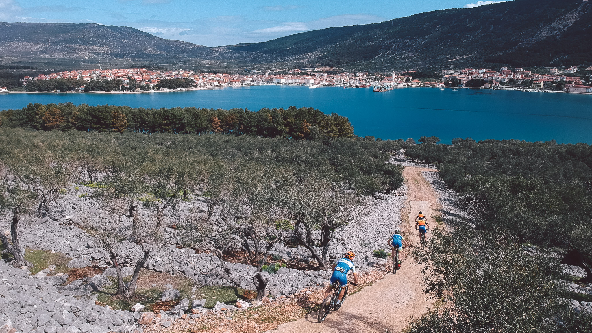 Mitas 4 Islands Bike Race 2019 – Ready to Rock?