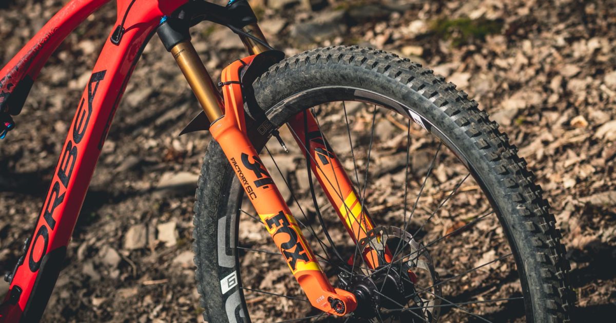 Test | Fox F34 Step-Cast Factory 120: de vork voor hardcore XC