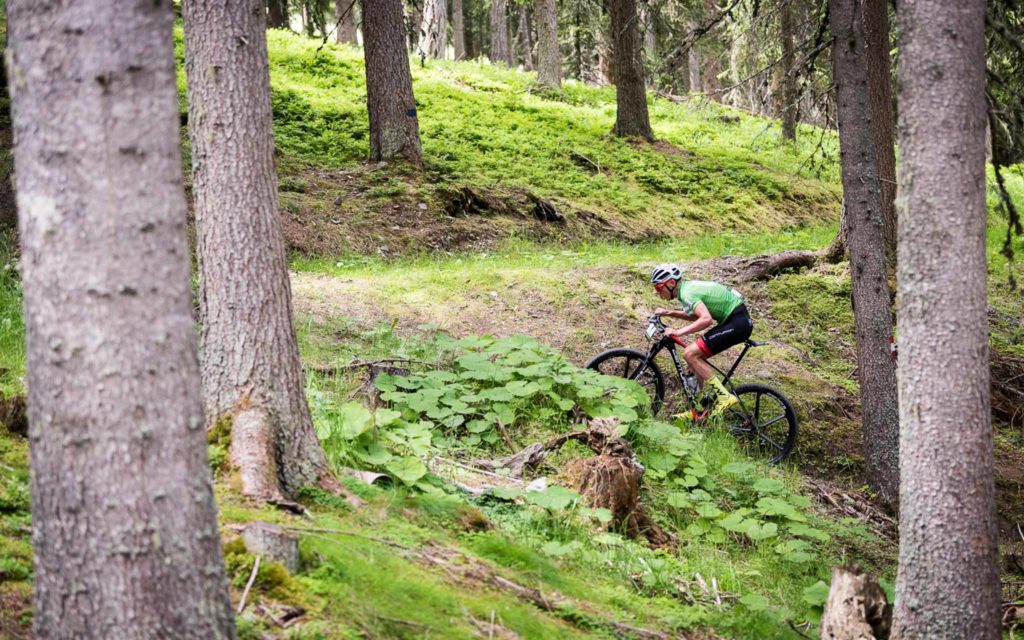 Alpentour Trophy: derde eindzege voor Tony Longo en Christina Kollmann