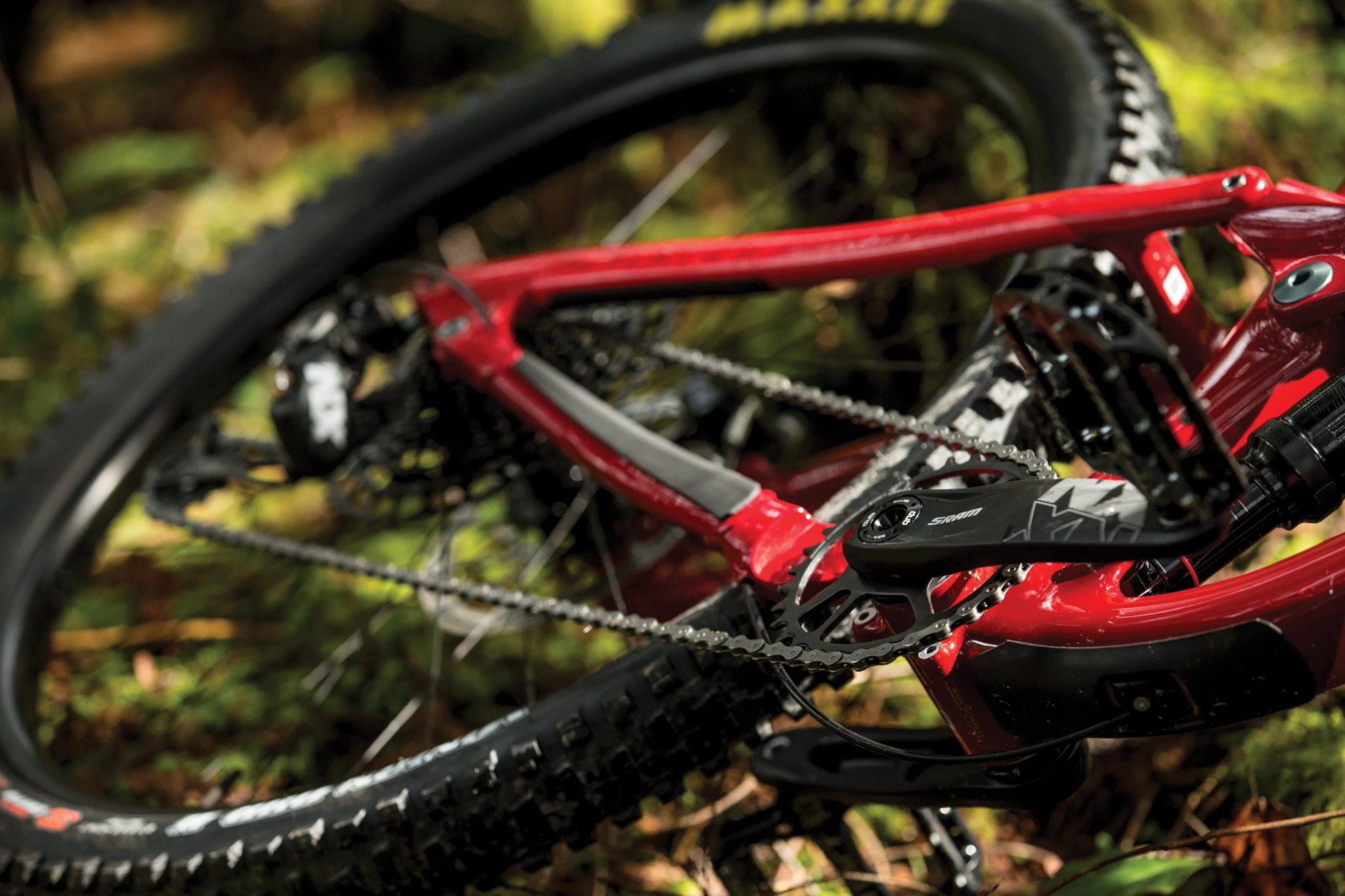 Sram NX Eagle: de 12-speed wordt weer wat goedkoper!