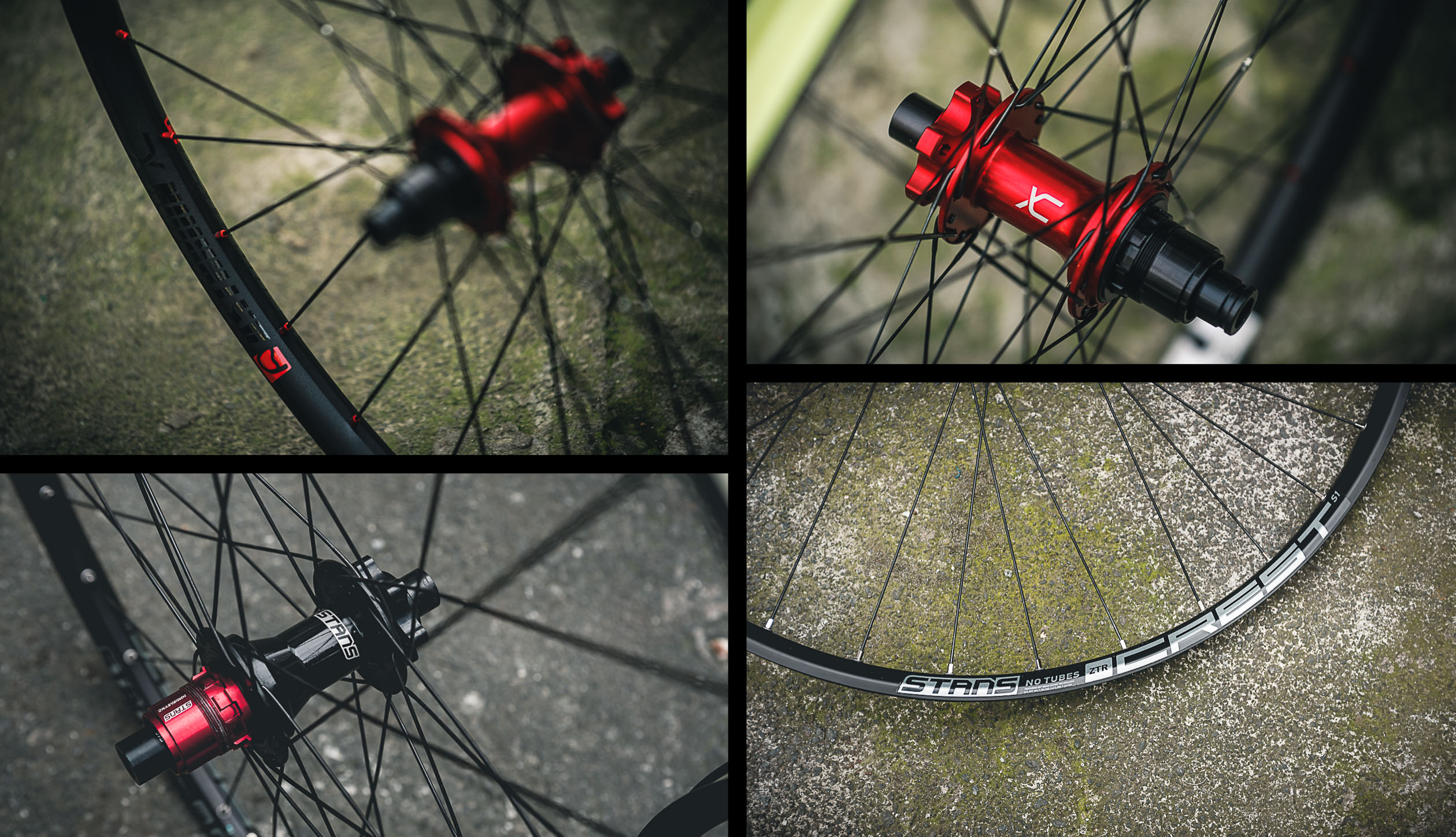 Test | NoTubes Crest S1 – Asterion XC29: “Een upgrade zonder je te ruïneren? Leve aluminium!” - Test: NoTubes Crest S1