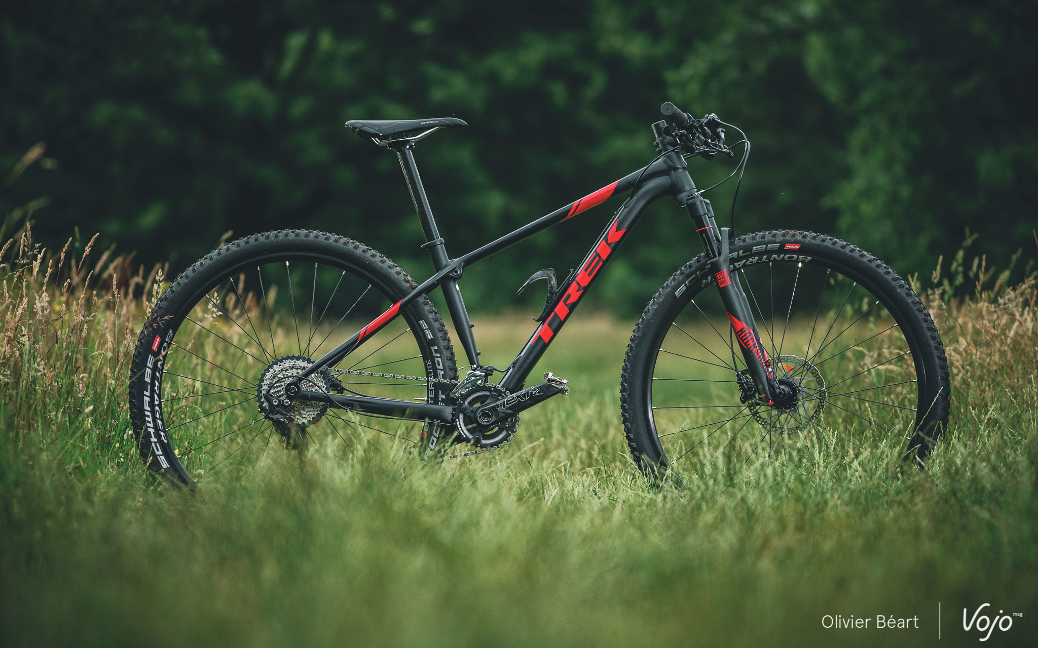 trek expert erfahrungen