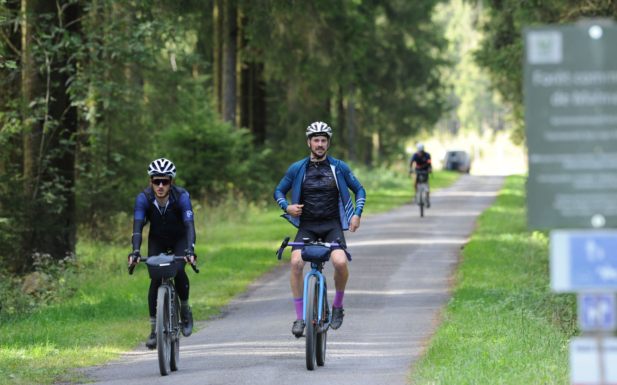 Gravel Ride | Dirty Boar: laat het (ever)zwijn in je los