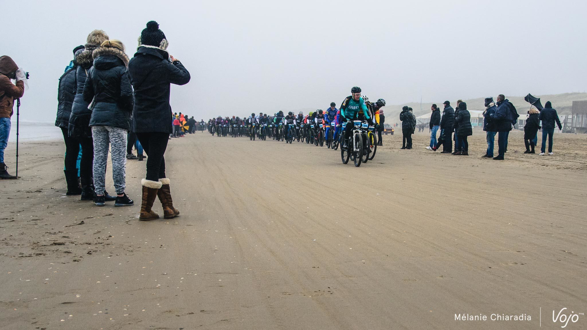 Kalender beachraces: seizoen 2018-2019