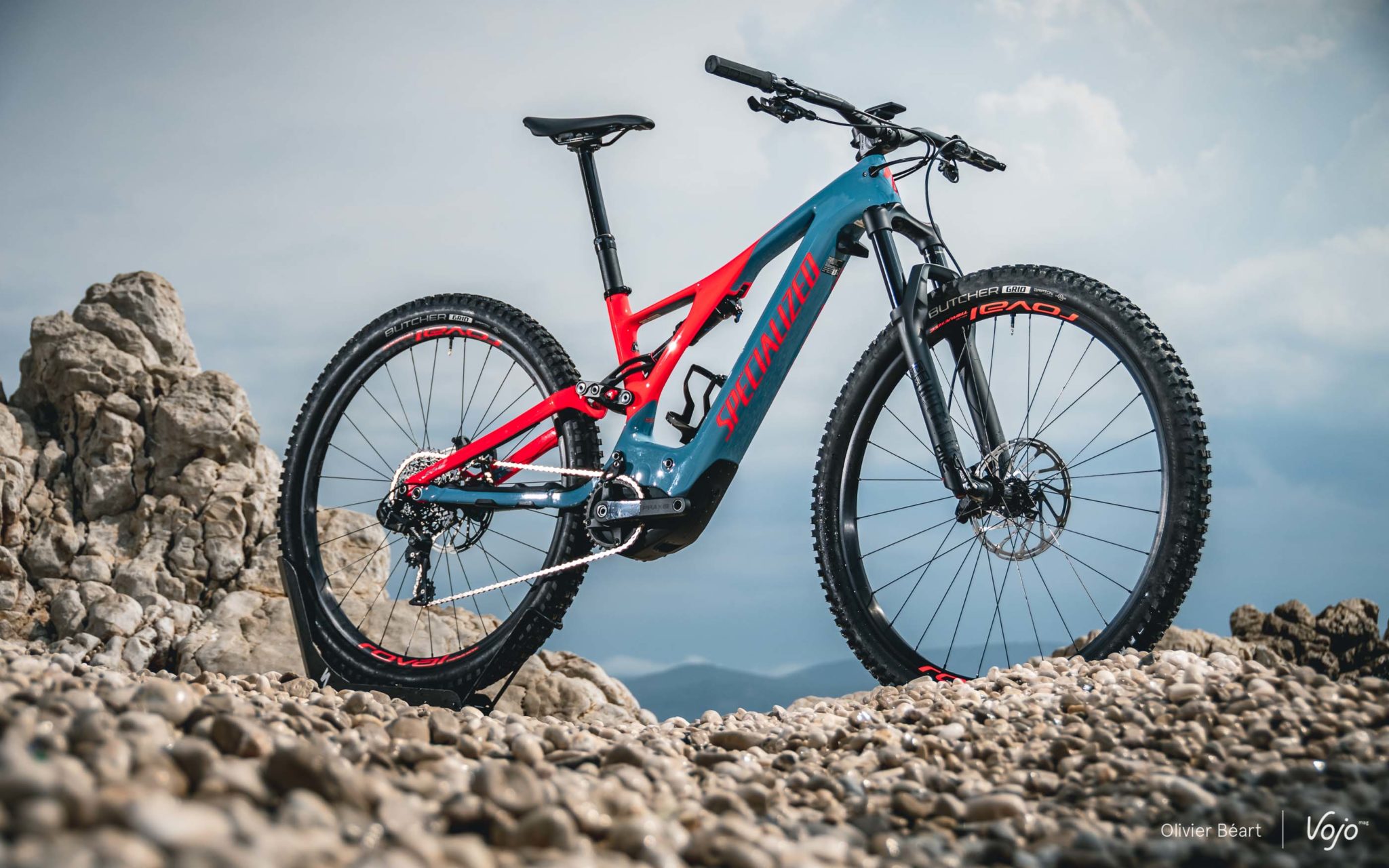 Presentatie | Specialized Turbo Levo 2019: benchmark neemt terug voorsprong