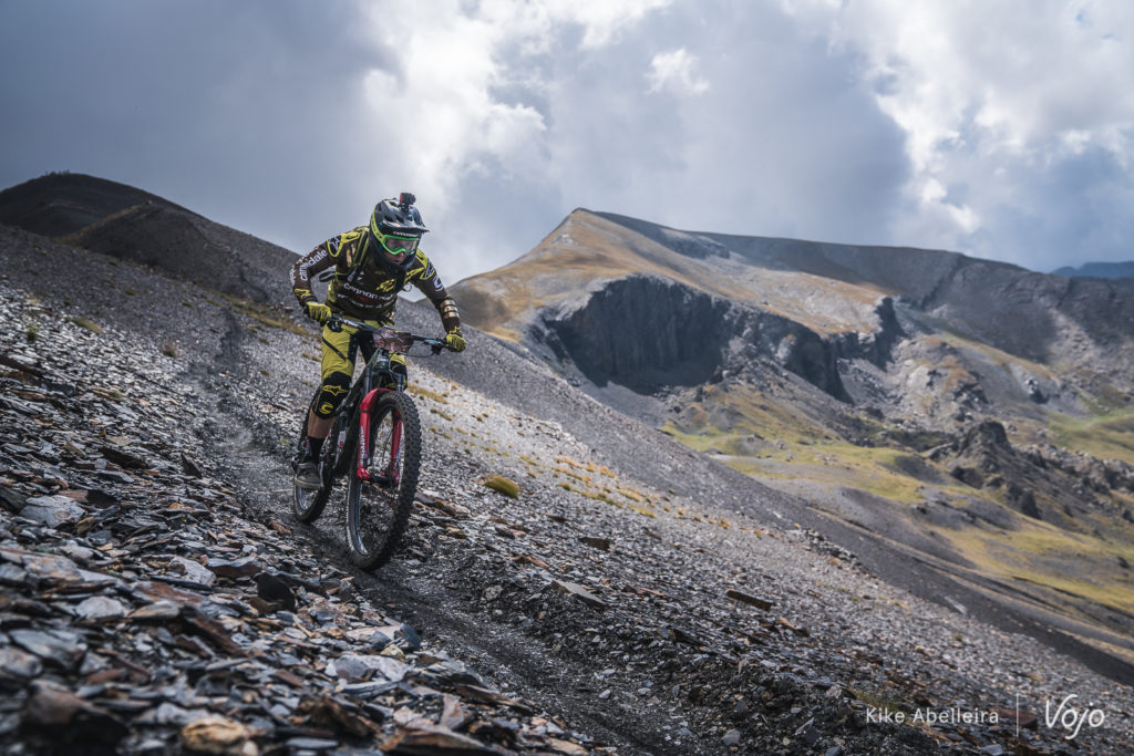 Trans-Nomad: avontuur diep in de Pyreneeën