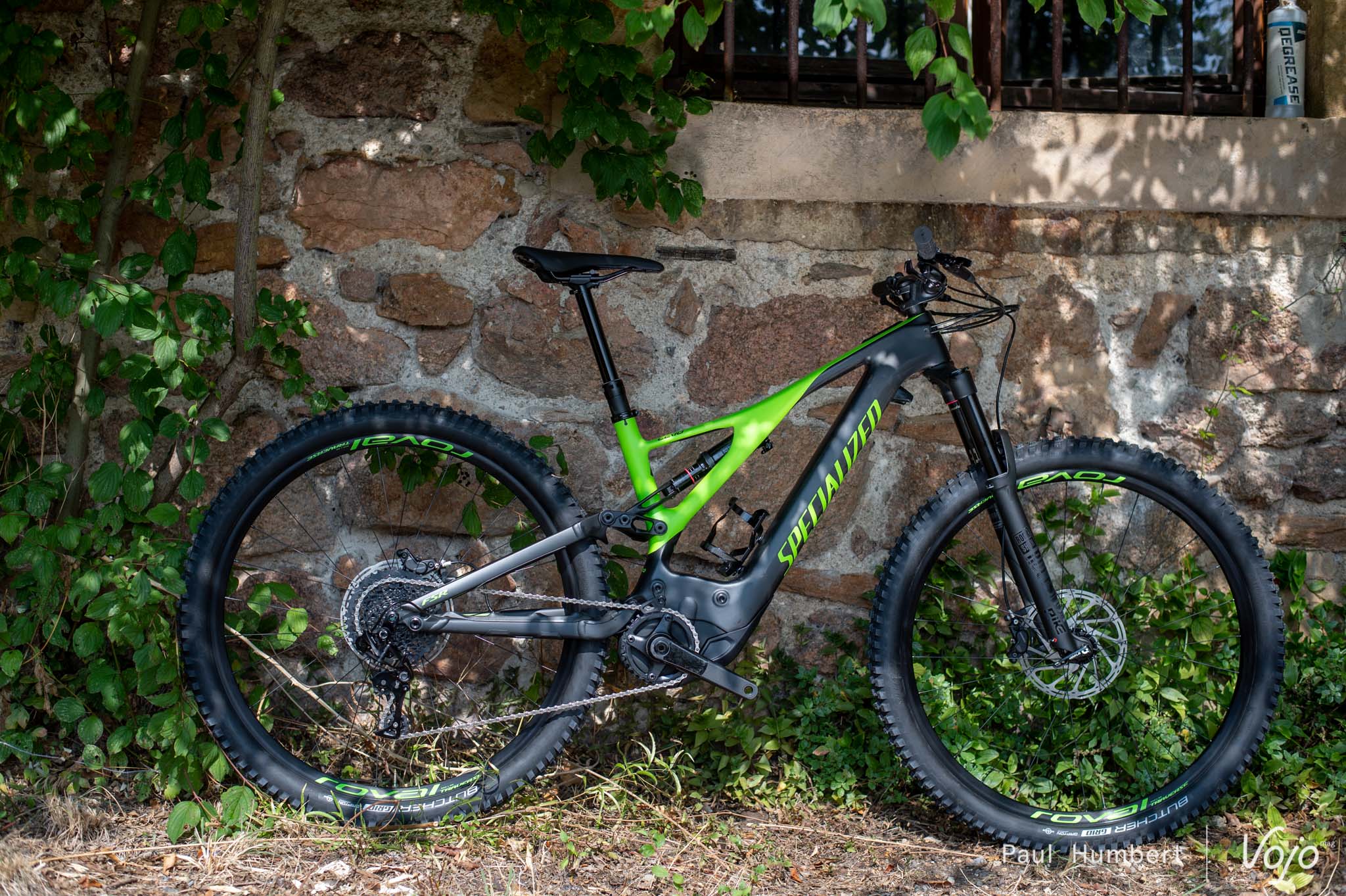 specialized turbo levo fsr expert carbon 2019