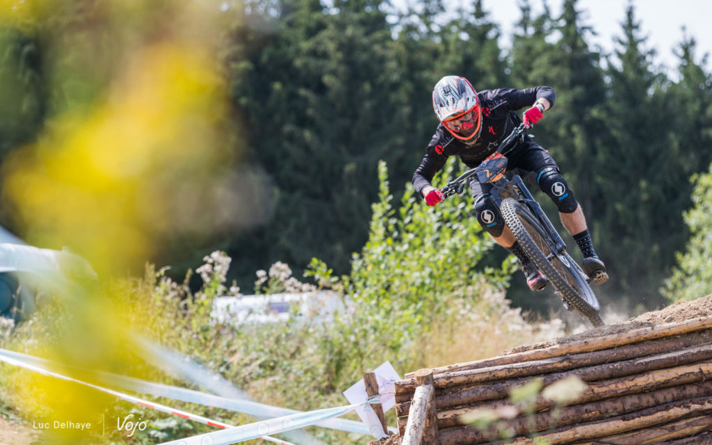 Belgian Enduro Cup 2019: een kalender met slechts 4 manches!