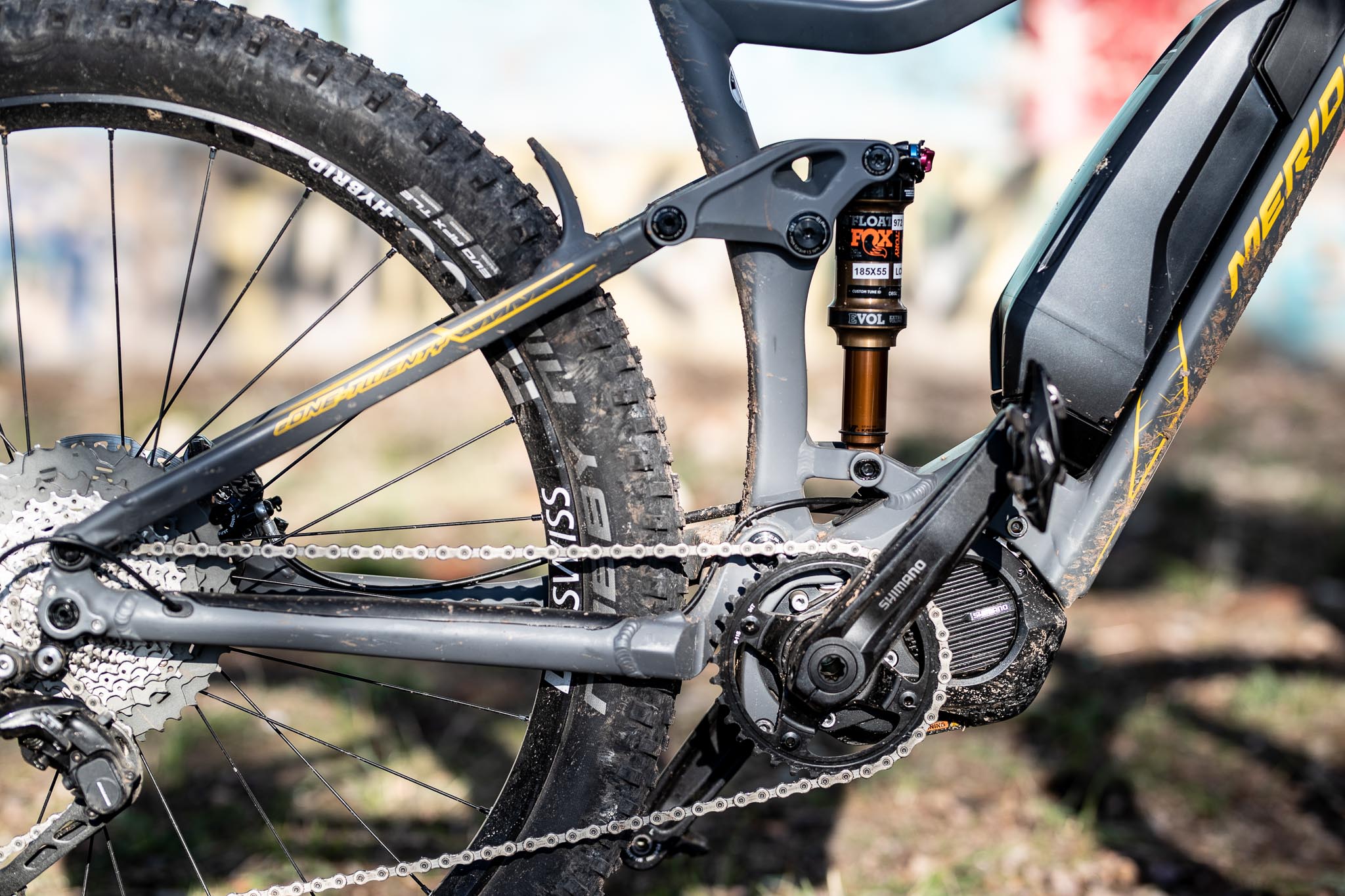 shimano steps e7000 price