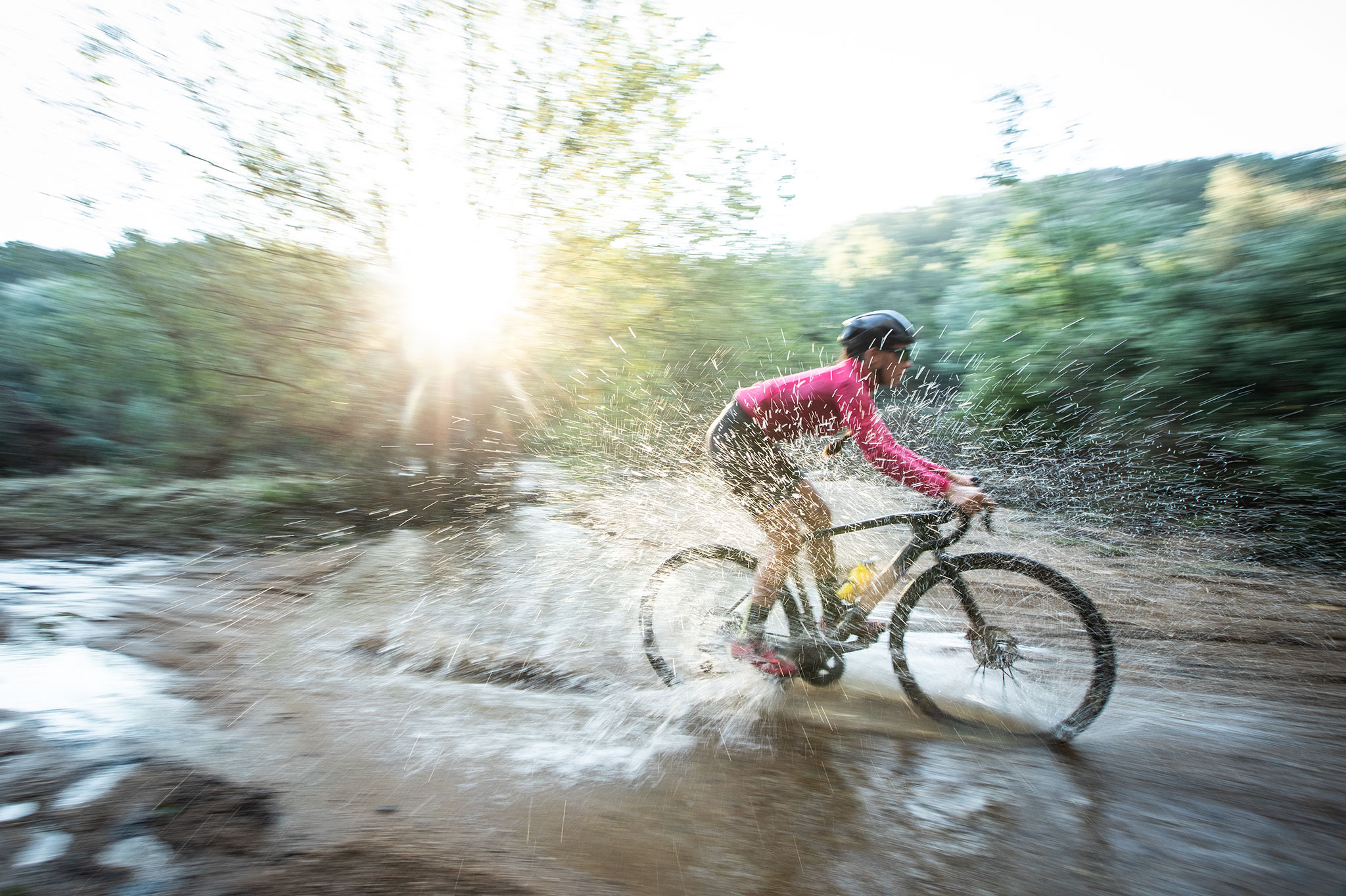 Roc d’Azur 2018: de Gravel Roc eist zijn plaatsje op