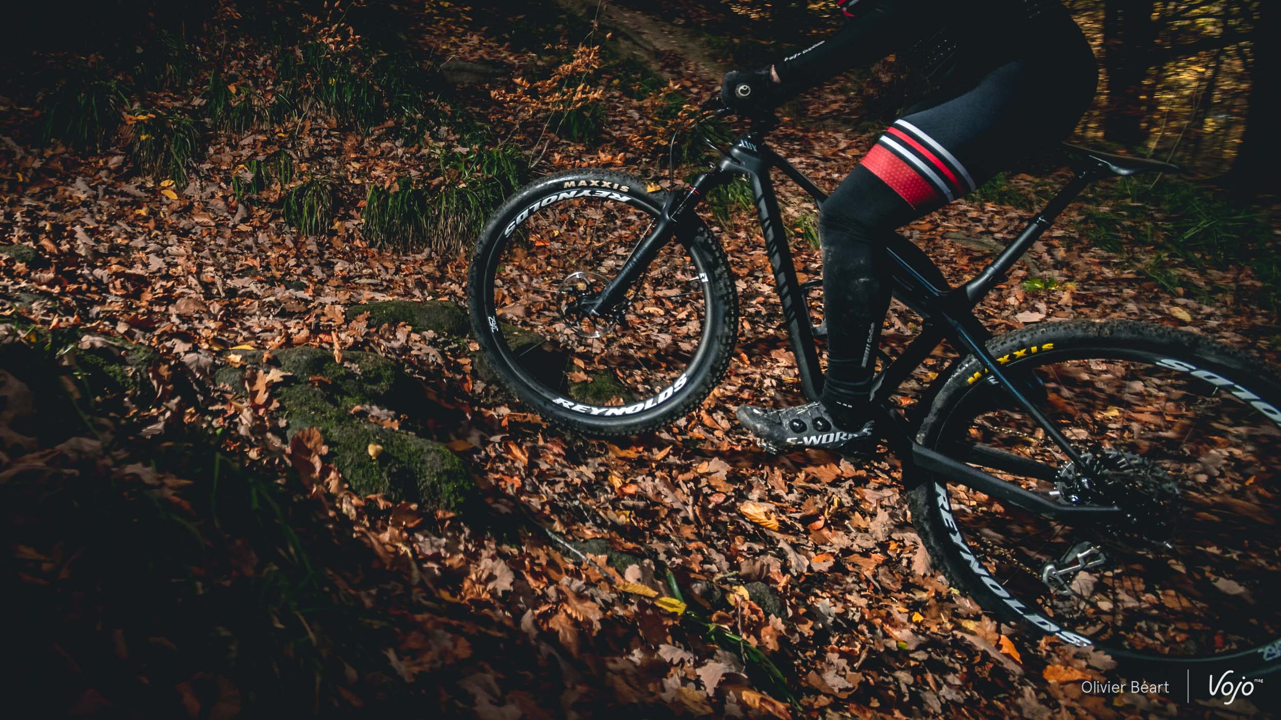 Nee, je moet niet met een Specialized-fiets rijden om te kunnen genieten van de schoenen van het merk!