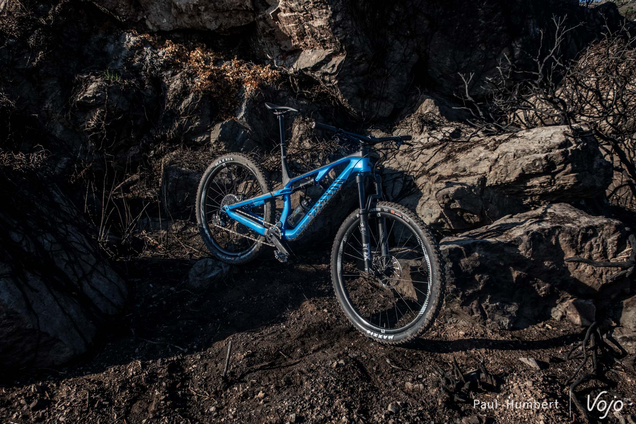 Eerste test | Canyon Neuron CF 2019: de ultieme allrounder - Canyon Neuron CF 2019  | Presentatie 