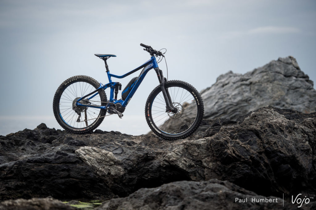 Test | Merida eOne-Sixty 800: verrassing aan de top