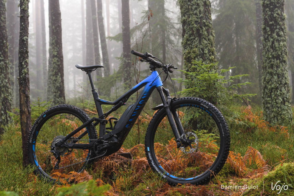 Eerste test | Canyon Neuron:ON 7.0: heeft alles om te bekoren