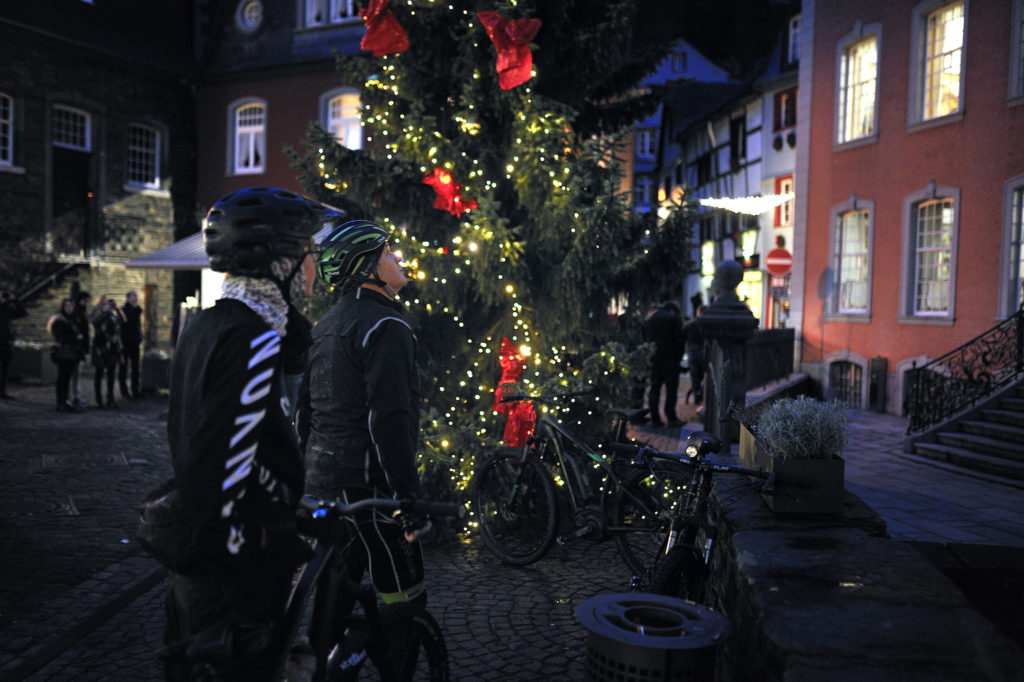 Ontdekking | Monschau en haar feeërieke kerstmarkt
