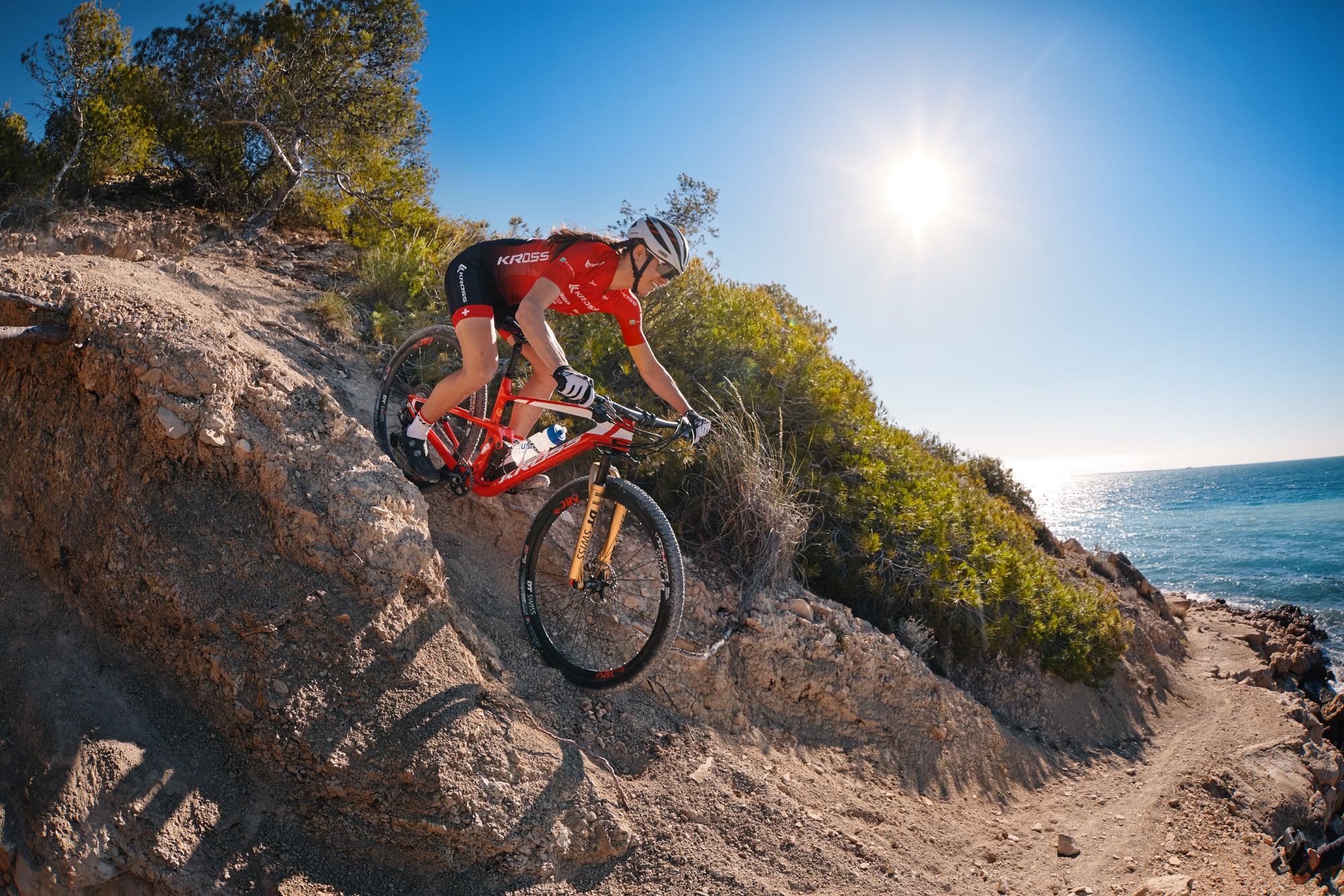 Kross Racing Team 2019: dream team voor de Cape Epic in de maak?