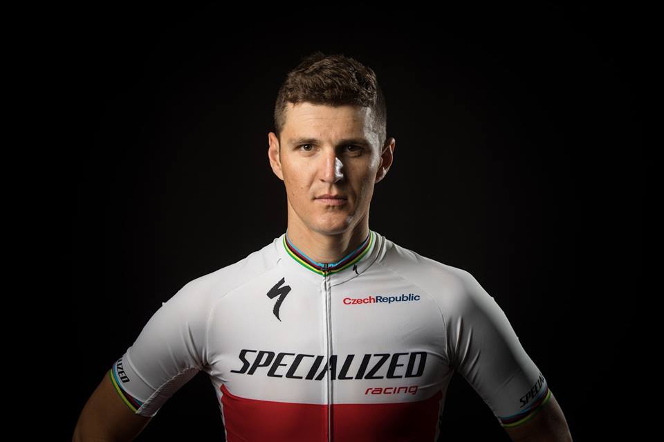 Jaroslav Kulhavy richt eigen team op met … Specialized