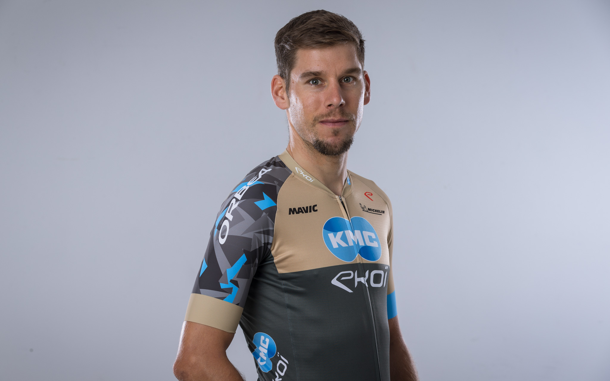 Florian Vogel en Thomas Litscher naar KMC-Ekoï-Orbea