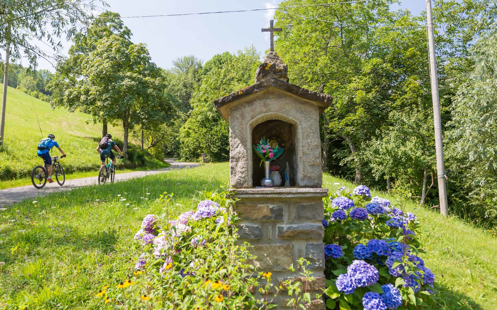 Voorbeschouwing Appenninica MTB Stage Race: een MTB-meerdaagse met Italiaanse flair