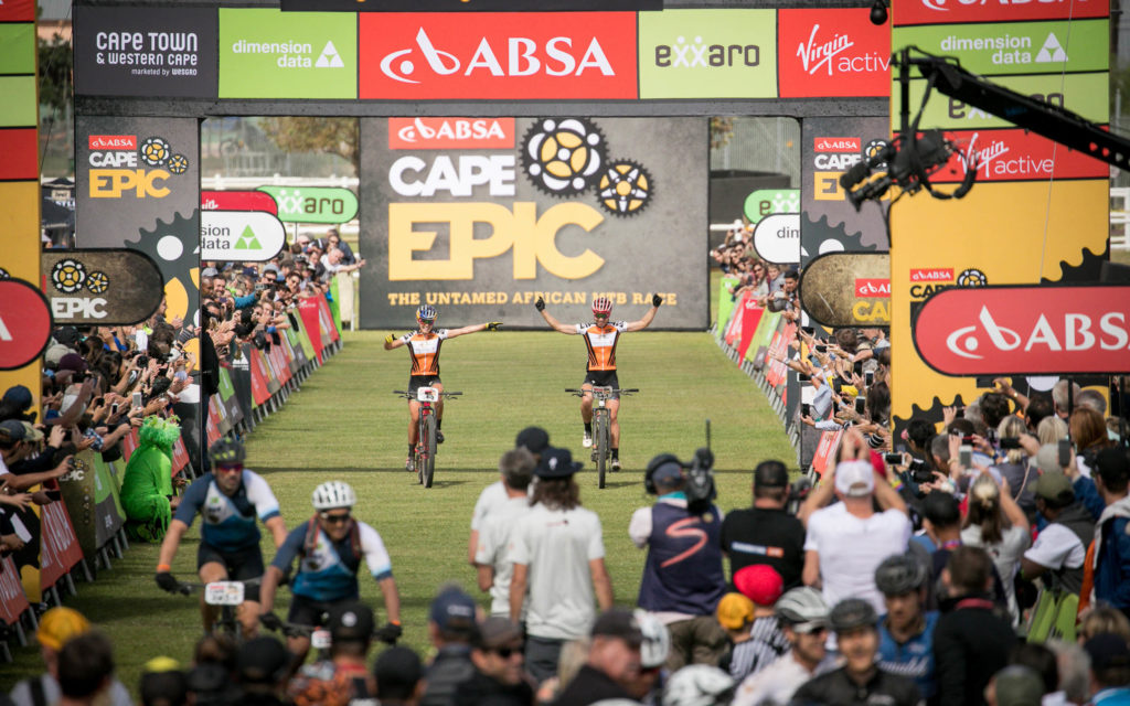 Voorbeschouwing Absa Cape Epic 2019: de strijd ligt open!