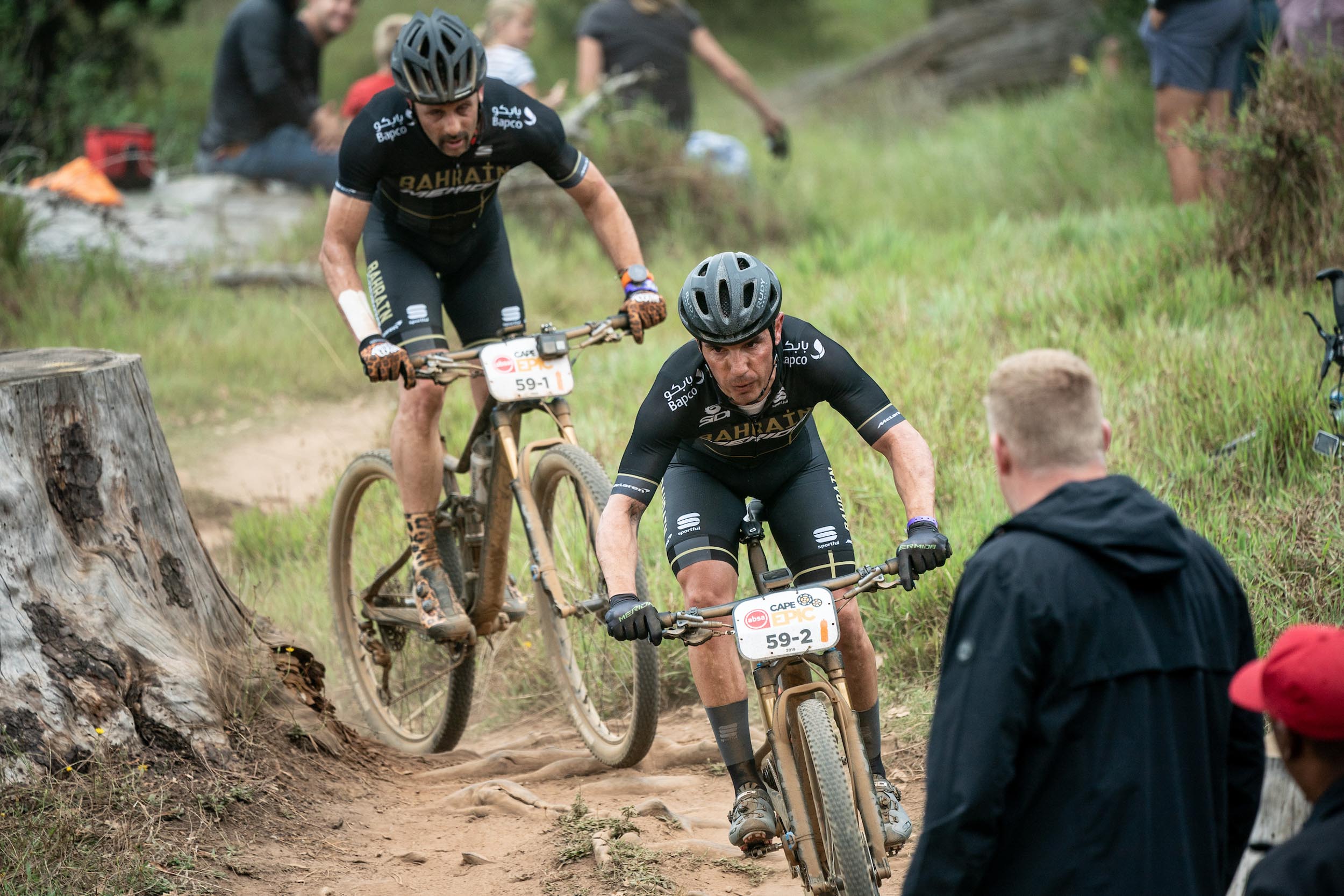 Copyright Greg Beadle/Cape Epic