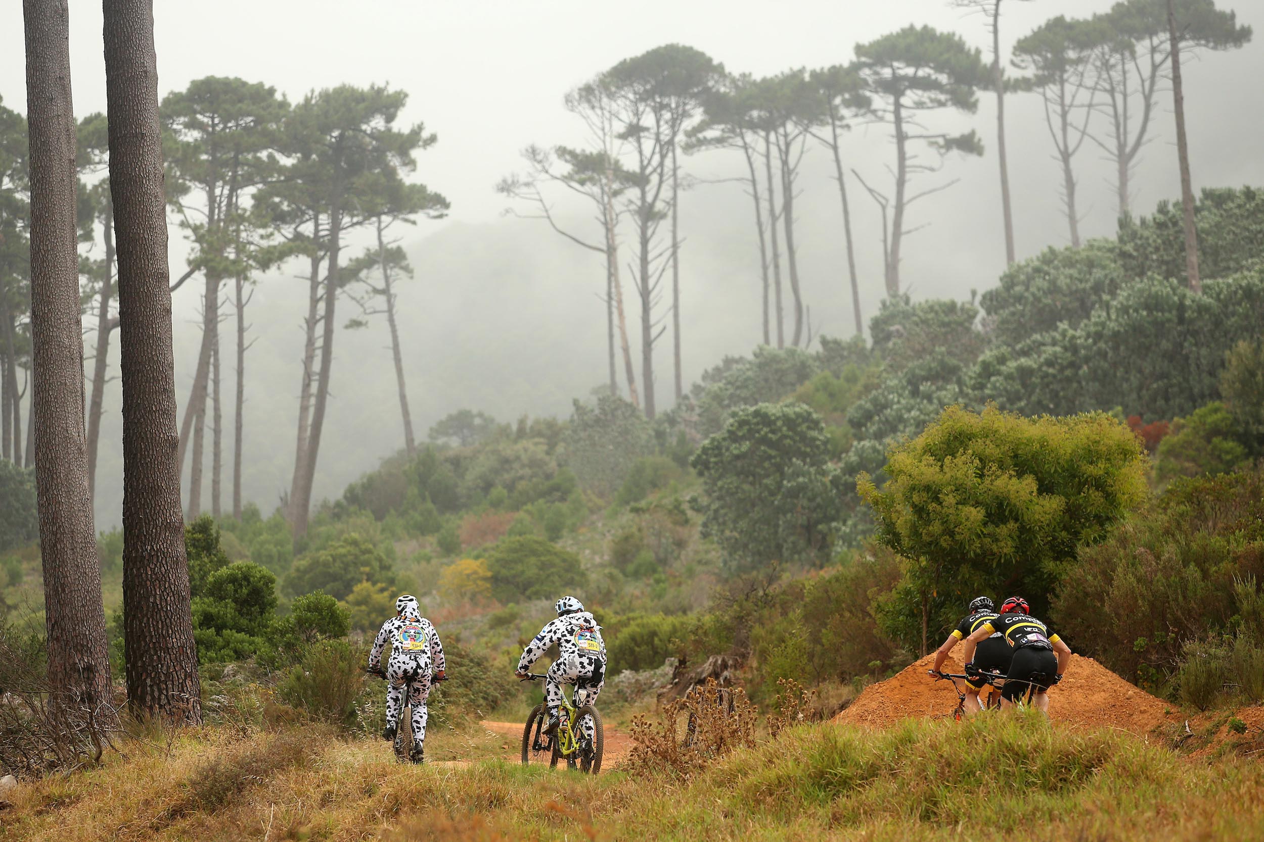 Copyright Greg Beadle/Cape Epic