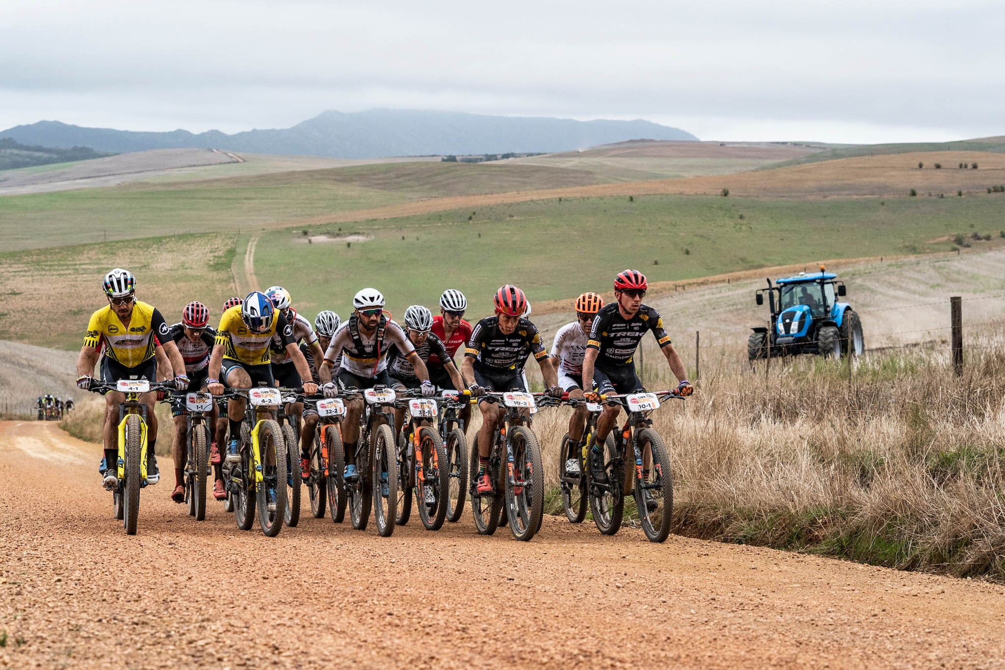 Copyright Nick Muzik/Cape Epic