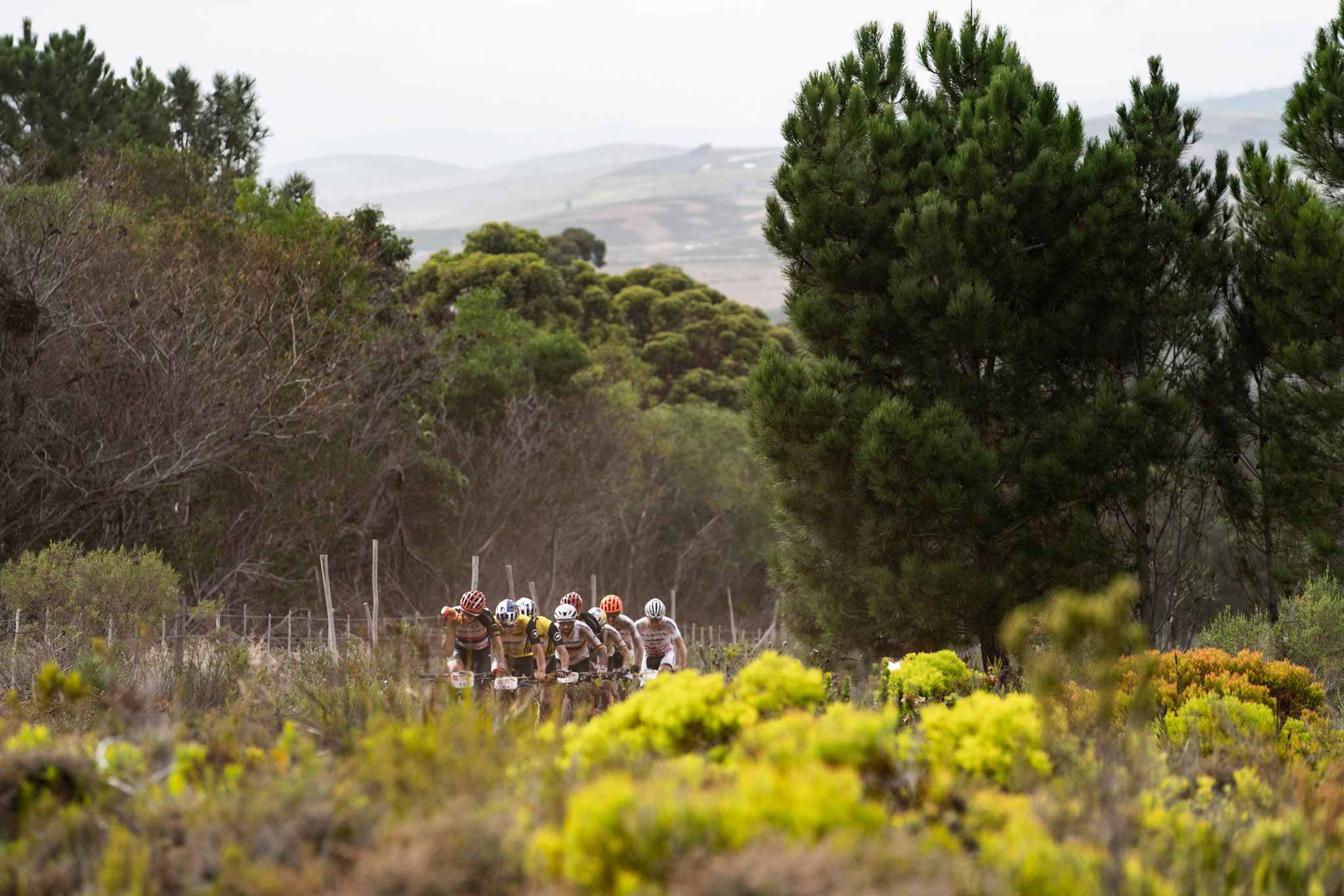 Copyright Nick Muzik/Cape Epic