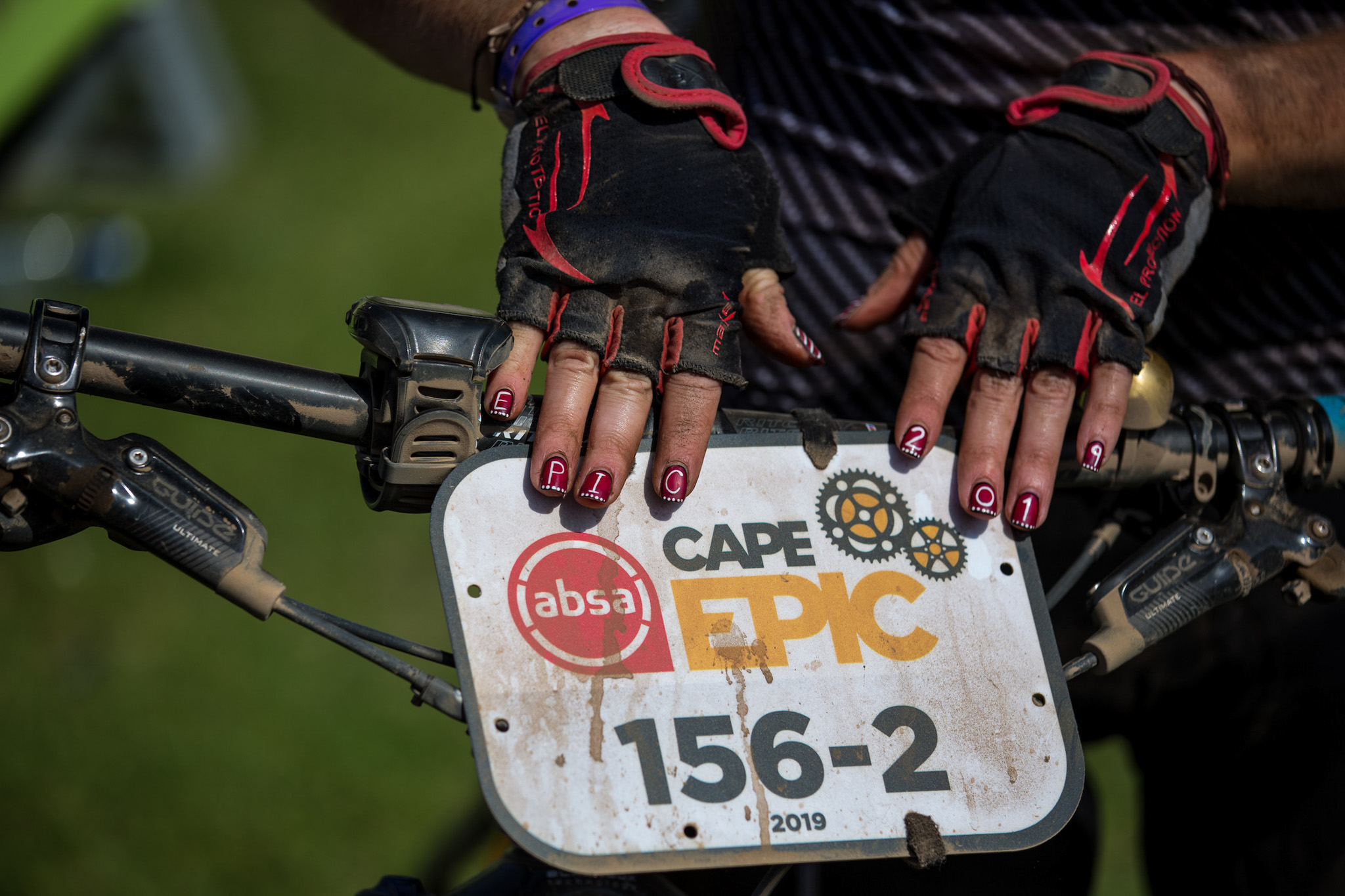 Photo by Dwayne Senior/Cape Epic