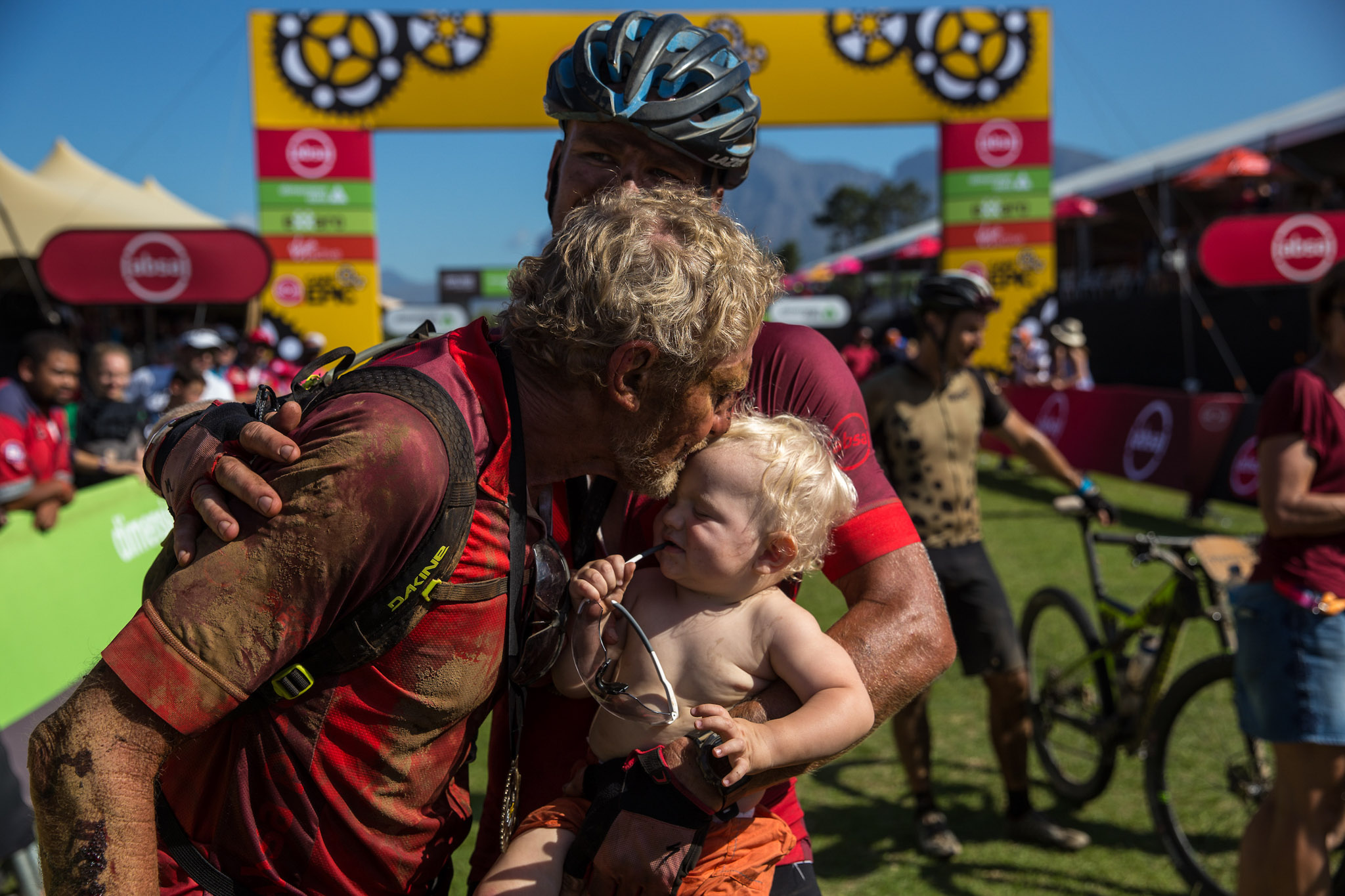 Best of | Absa Cape Epic #8: het laatste woord is gezegd!