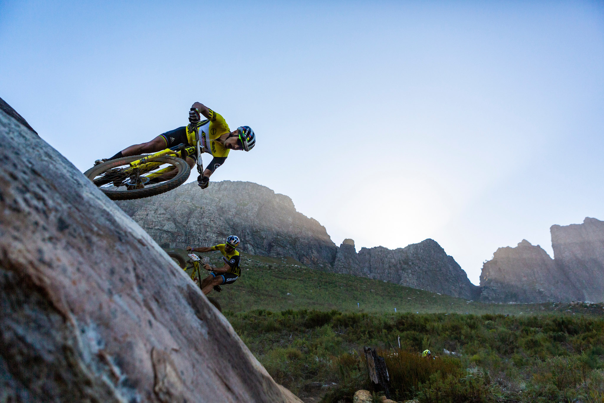 Photo by Nick Muzik/Cape Epic