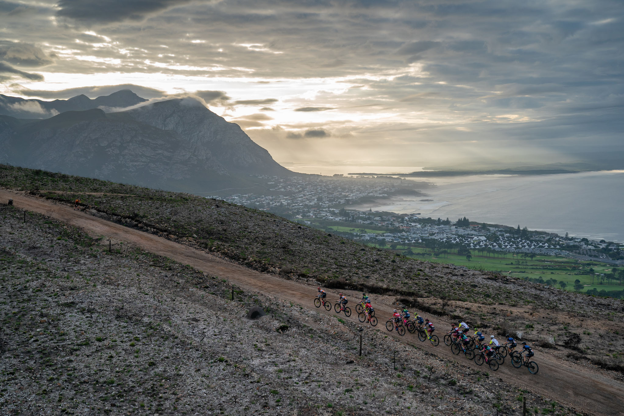 Copyright Shaun Roy/Cape Epic