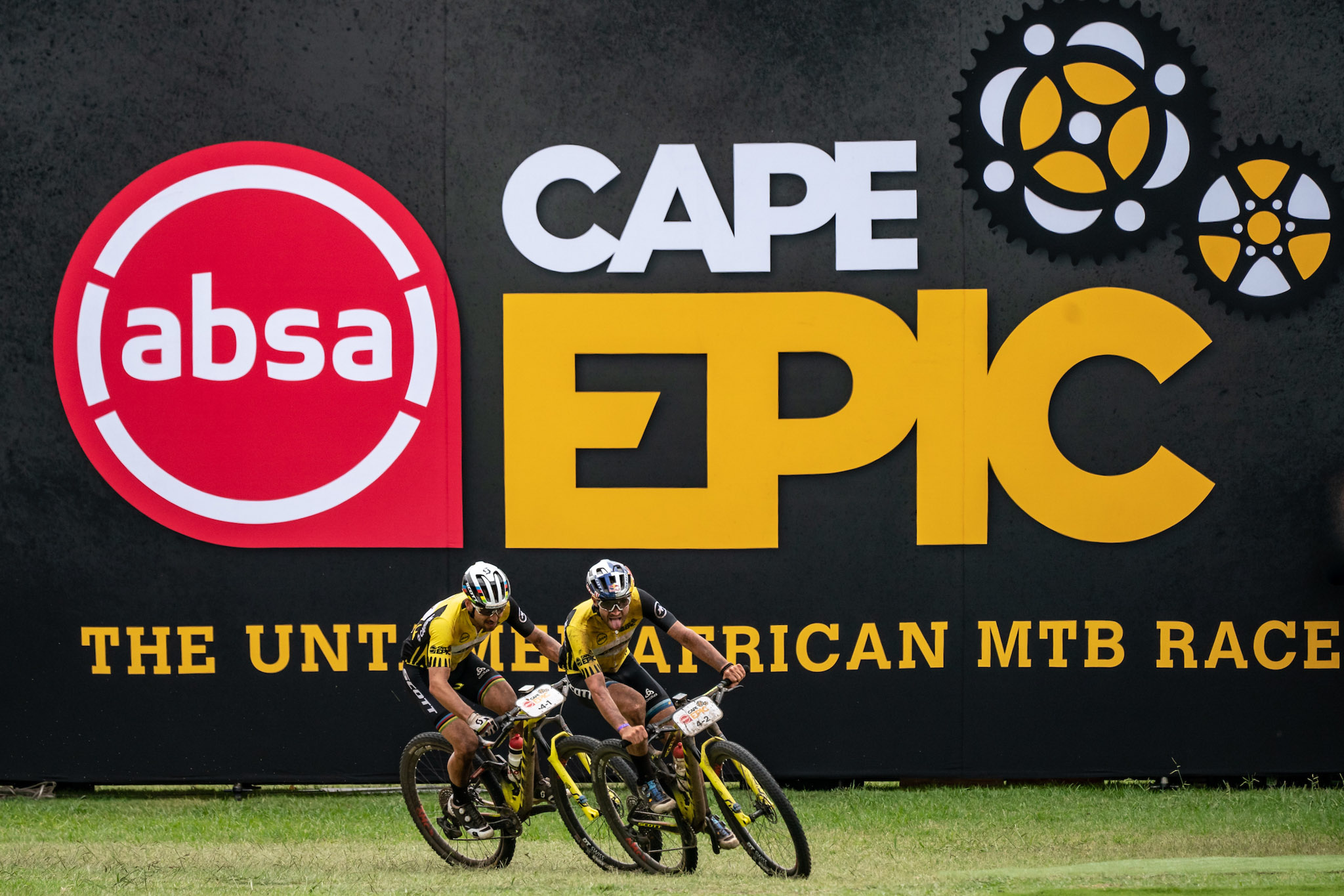 Copyright Greg Beadle/Cape Epic