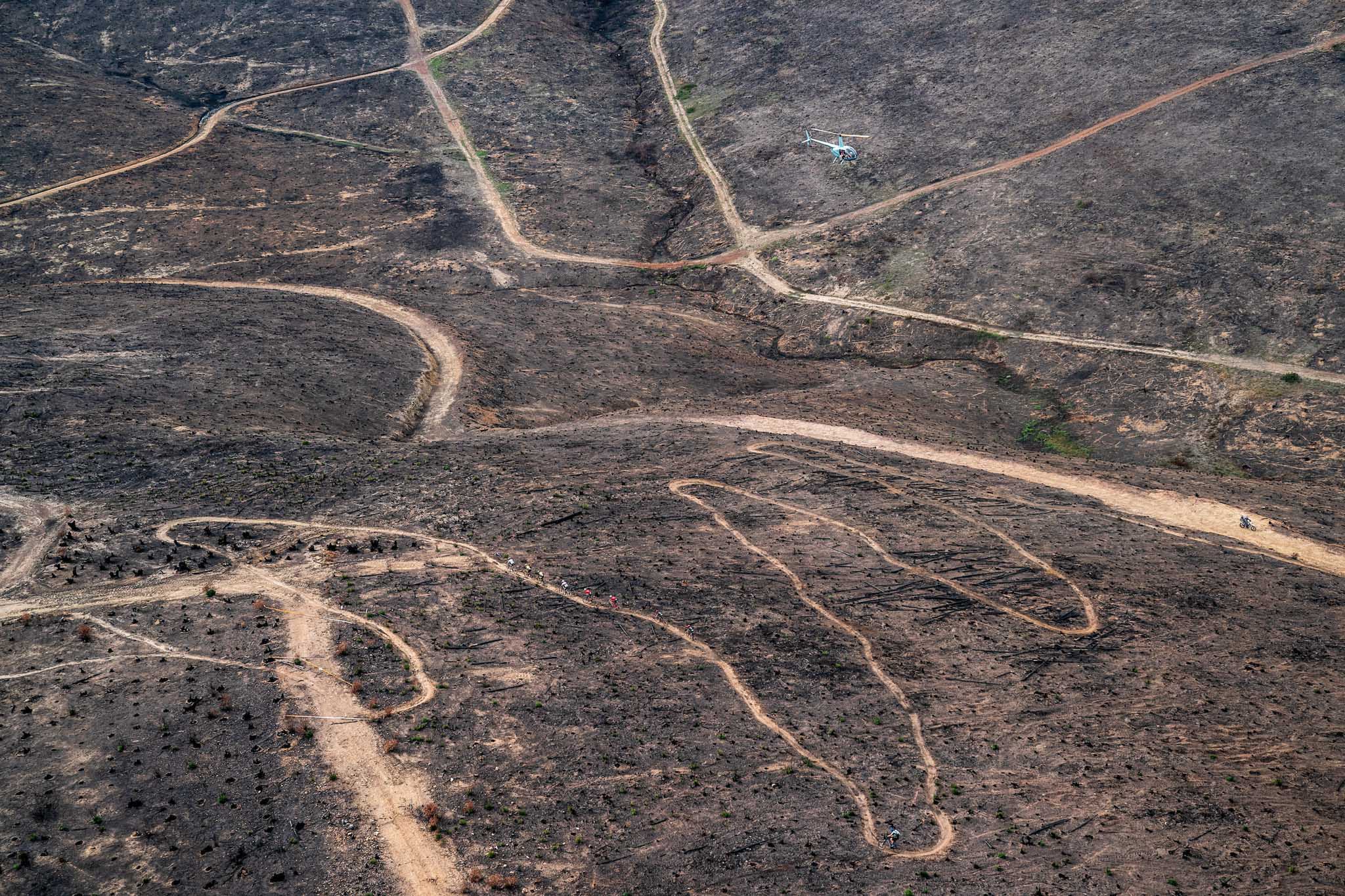 Copyright Greg Beadle/Cape Epic