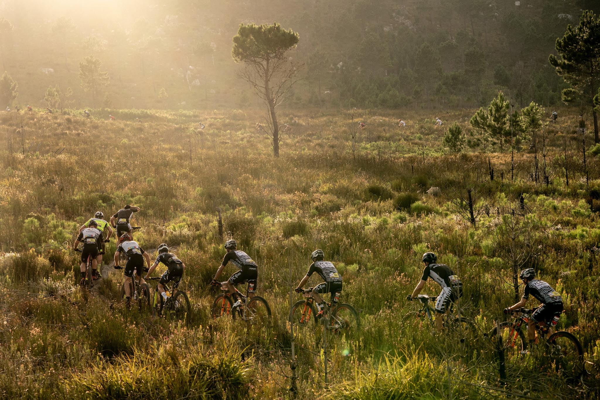 Copyright Greg Beadle/Cape Epic