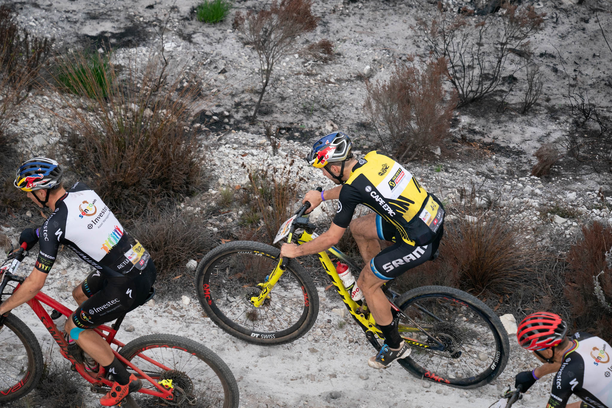 Copyright Greg Beadle/Cape Epic