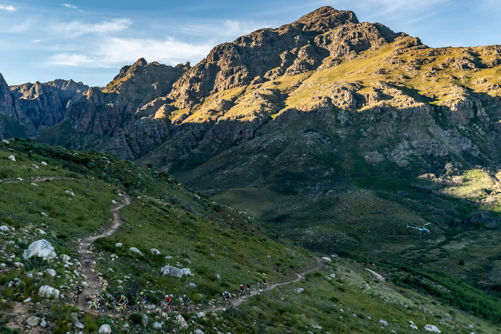 Copyright Greg Beadle/Cape Epic