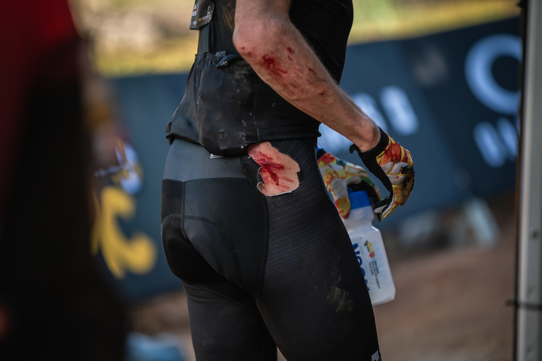 Copyright Justin Coomber/Cape Epic