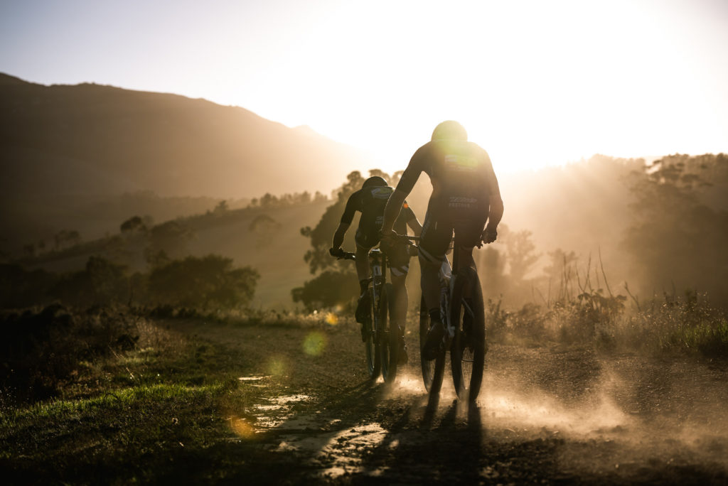 Best of | Absa Cape Epic #5: de klok tikt ongenadig verder ...