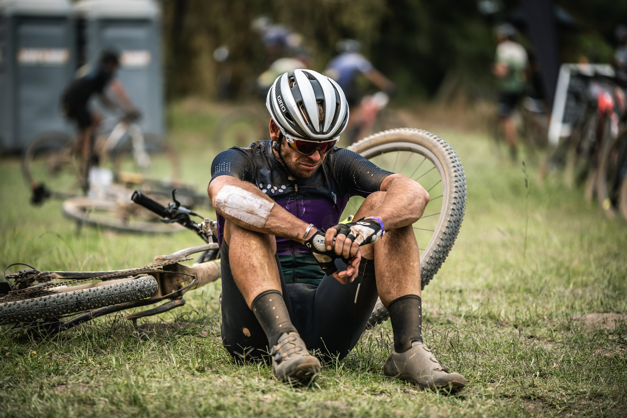 Copyright Justin Coomber/Cape Epic