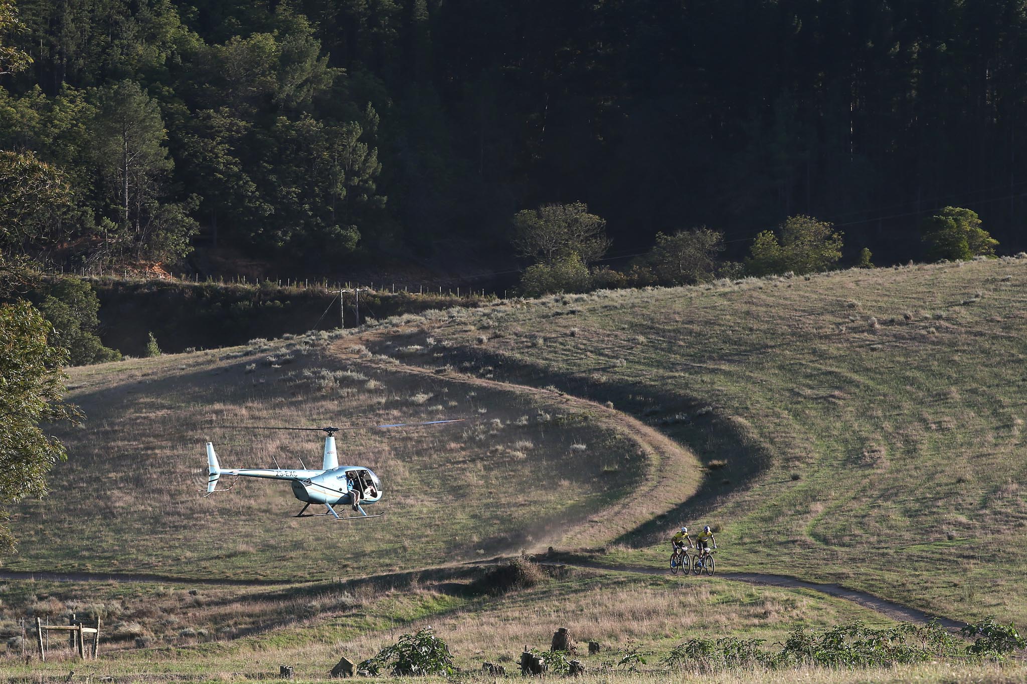 Copyright Shaun Roy/Cape Epic