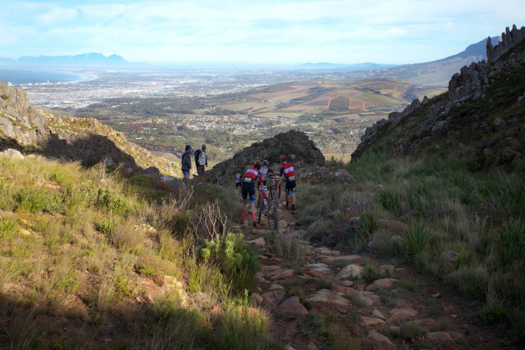 Best of | Absa Cape Epic #6: the survival of the fittest