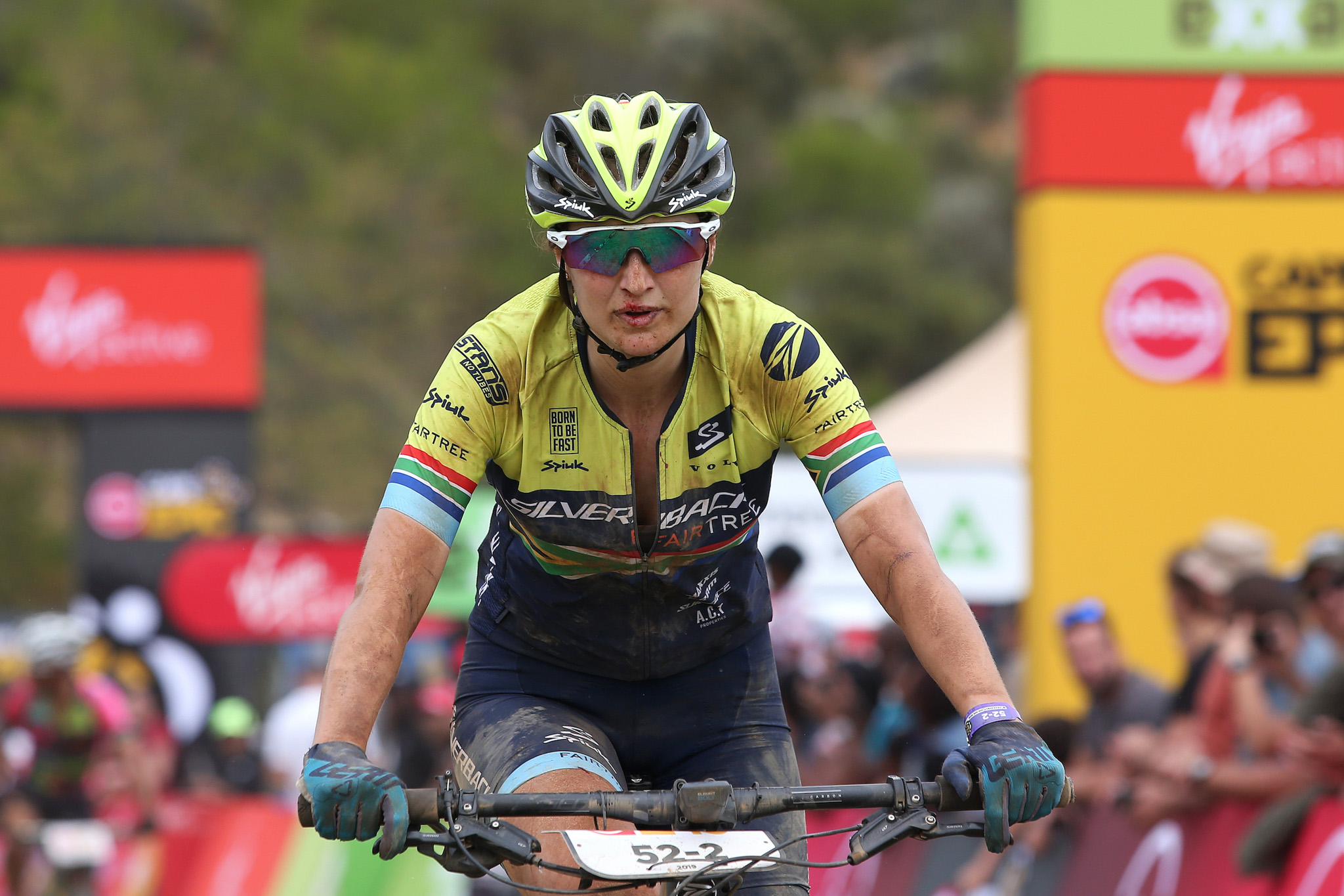 Copyright Shaun Roy/Cape Epic