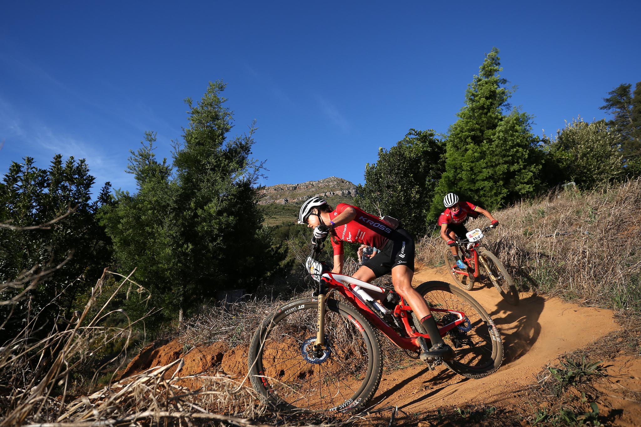 Copyright Shaun Roy/Cape Epic