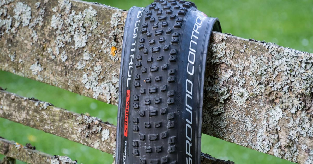 Test | Specialized S-Works Ground Control: koning van de grip - Vojo  Magazine