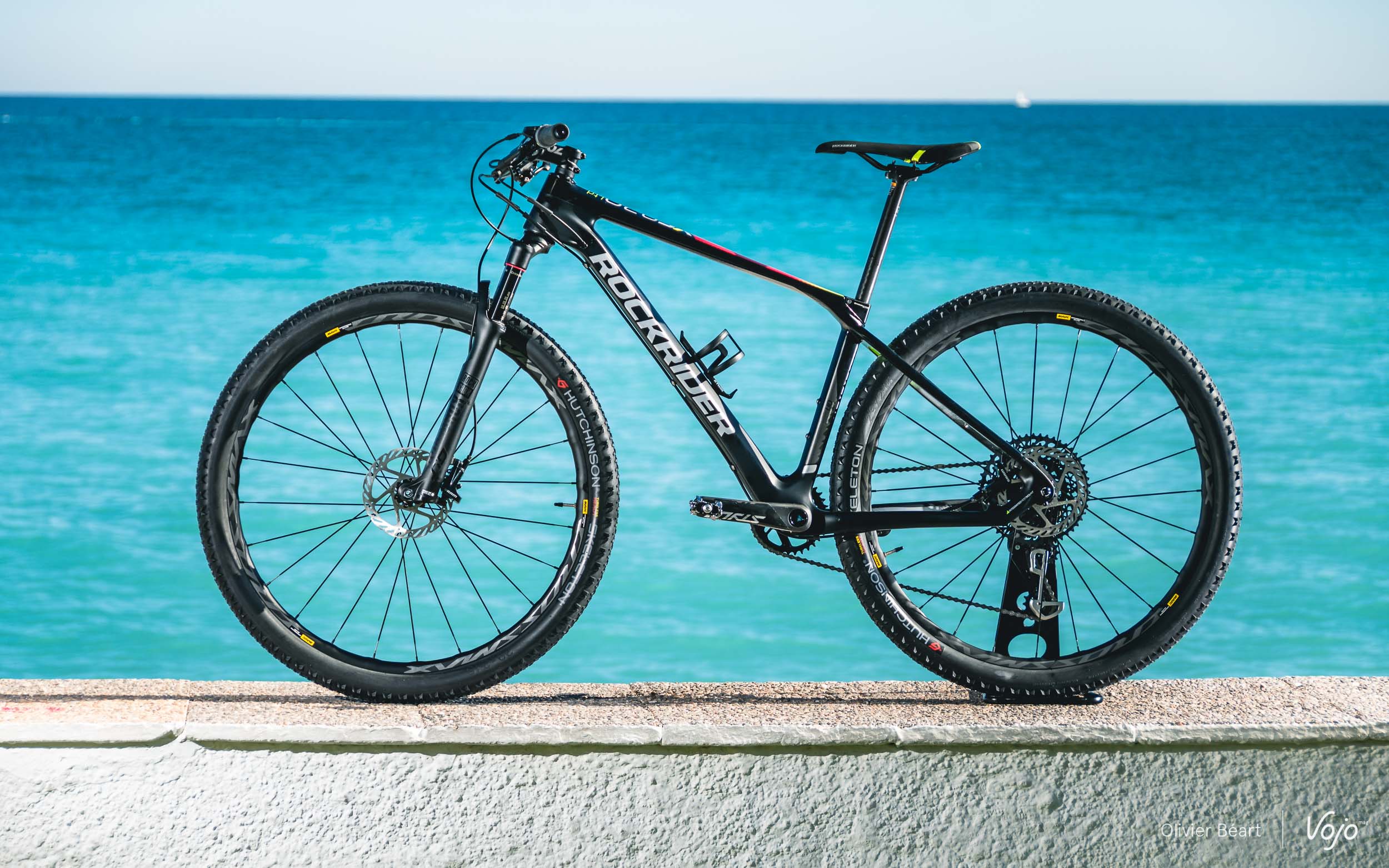 decathlon carbon bike